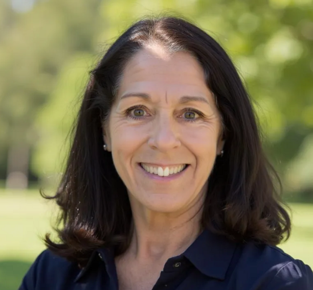 Julie Miescke