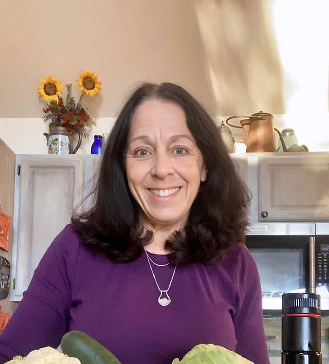 Julie Miescke